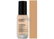 Korff Cure Make Up Skin Booster ultra-light moisturizing make-up 03 Noce 30 ml