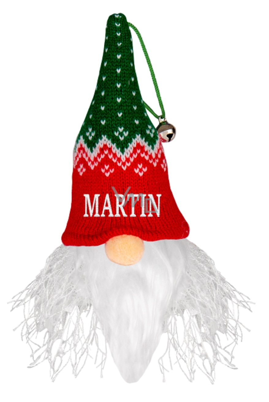 Albi Shining elf with the name Martin 12 cm - VMD parfumerie - drogerie