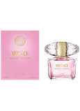 Versace Bright Crystal perfume for women 90 ml