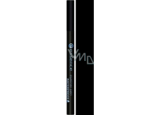 Essence Eyeliner Waterproof Pen 01 Black 1 ml