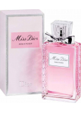 Christian Dior Miss Dior Rose N Roses Eau de Toilette for Women 100 ml