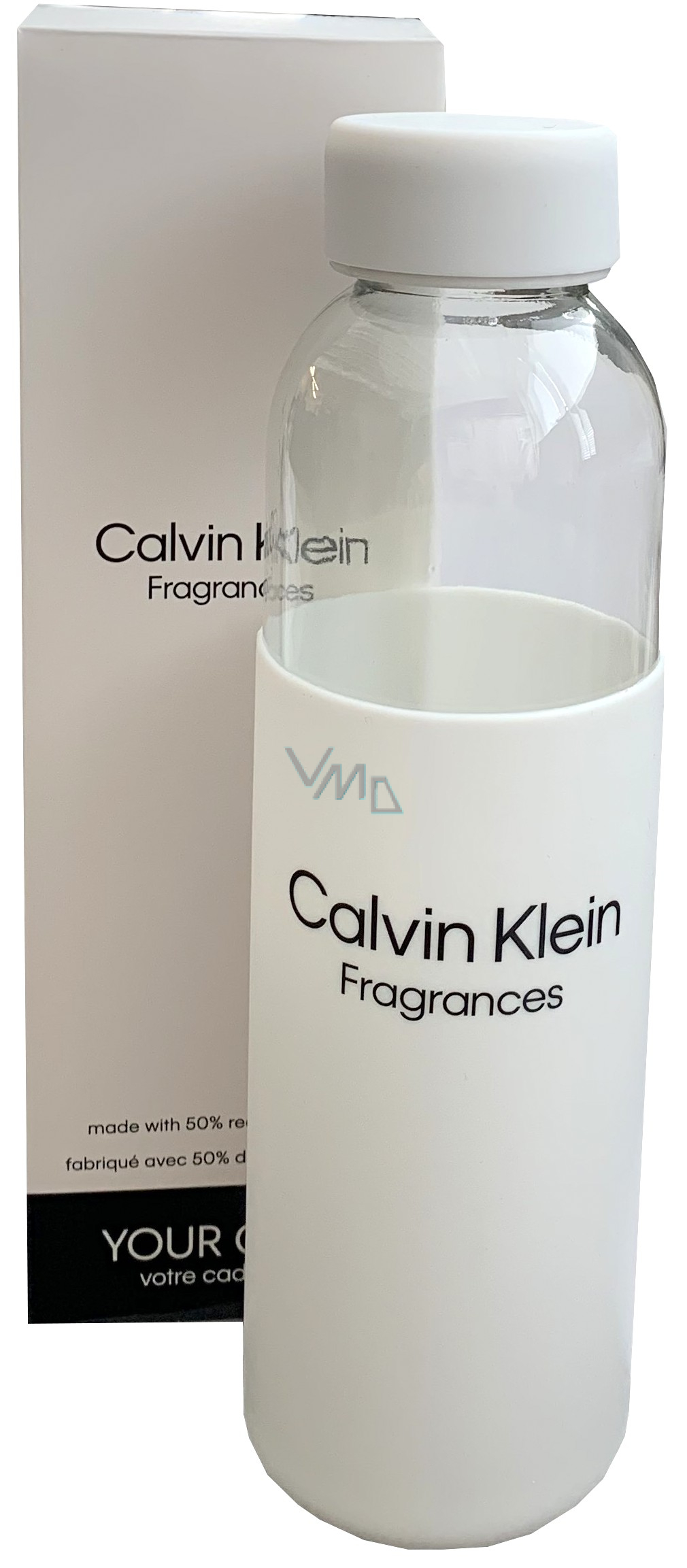 calvin klein water