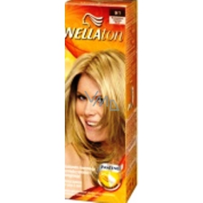 Wella Wellaton Cream Hair Color 9 1 Natural Ash Blonde Vmd
