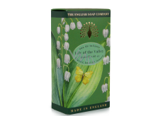 English Soap Lily of the Valley Eau de Toilette for Women 100 ml