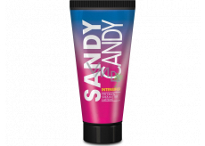 Soleo Sandy Candy Intensifier smoothing tanning accelerator for solarium tube 150 ml