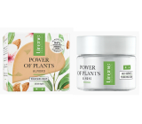 Lirene Power of Plants Prickly Pear Smoothing Facial Cream 50 ml