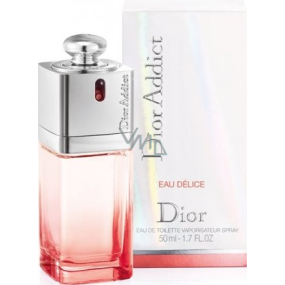 Dior Addict sold Eau De Parfum 1.7 FL OZ