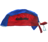 Gillette scarf
