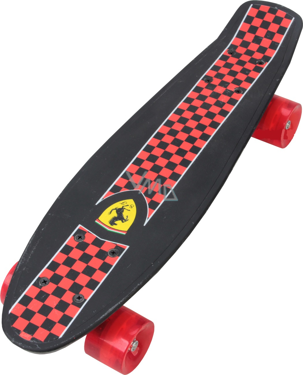 Ferrari skateboard pro