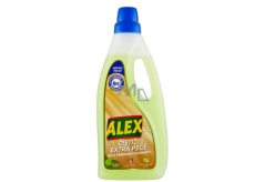 Alex Cleaner extra care for vinyl floors 750 ml