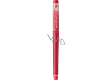 Uni Mitsubishi Erasable Pen with Cap UF-222-07 Red 0.7 mm