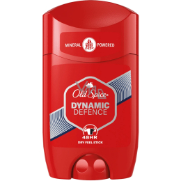 Old Spice Dynamic Defense Deodorant Stick For Men Ml Vmd