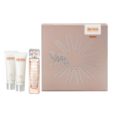 Boss orange best sale woman gift set