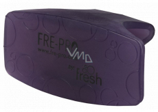 Fre Pro Bowl Clip Lavender fragrant toilet curtain purple 10 x 5 x 6 cm 55 g