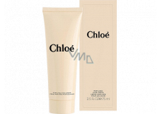 Chloé Chloé perfumed hand cream 75 ml