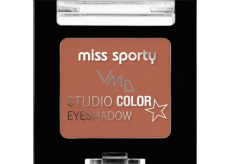 Miss Sporty Studio Color mono eyeshadow 040 2,5 g