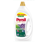 Persil Express Freshness Lavender liquid laundry gel for coloured clothes 100 doses 4.5 l