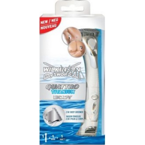 wilkinson electric shaver