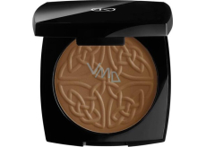 Korff Cure Make Up Terra Compatta Illuminante compact bronzing powder 02 9 g