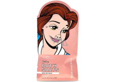 Disney Mad Beauty Pop Princess Bella bath salt 80 g