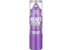 Essence Heart Core Lip Balm 06 Amazing Acai 3 g