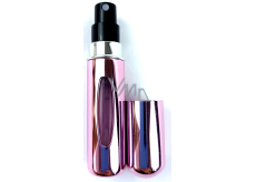 Refillable perfume bottle B6 5 ml different colours