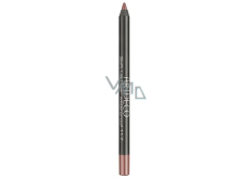 Artdeco Soft Lip Liner Waterproof Waterproof Lip Contour Pencil 117 Rosy Nude 1.2 g