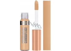 Miss Sporty Perfect to Last Camouflage concealer with concealer applicator 45 Classic Ivory 11 ml