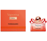 Salvatore Ferragamo Signorina Unica eau de parfum for women 30 ml