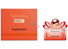 Salvatore Ferragamo Signorina Unica eau de parfum for women 30 ml